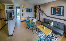 Metroloft 204