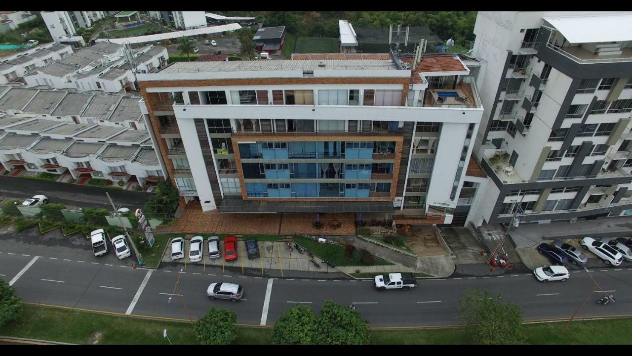 Metroloft 204 Apartment Armenia  Exterior photo